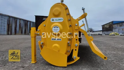 Почвофреза KRT 150