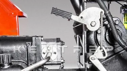 трактор rusich t18 chuvashpiller