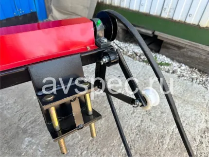 Косилка роторная Р-100