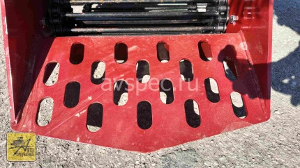 Картофелекопалка ККО-500