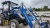 трактор foton lovol te-244