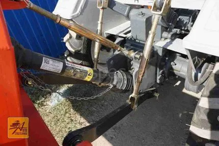 трактор rusich t18 chuvashpiller